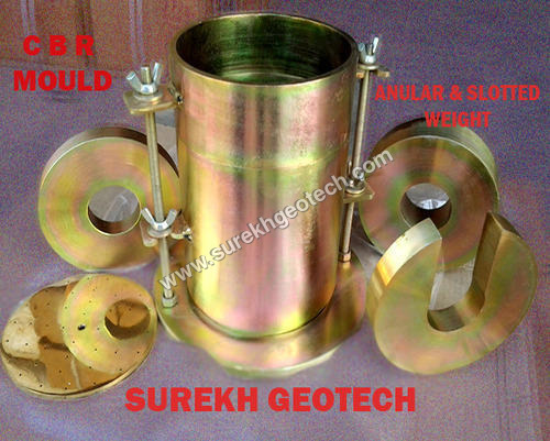 Soil Testing Equipment