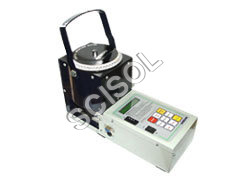 Advance Digital Moisture Meter / Analyzer