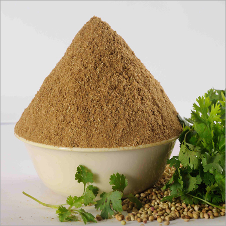 Coriander Powder