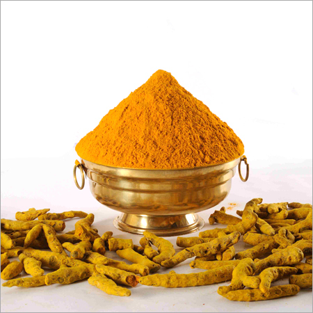 Organic Turmeric Powder Organic Turmeric Powder
