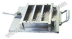 7.06 mm Mortar Mould