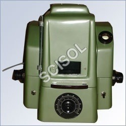 Infrared Moisture Balance