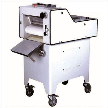 Mini Moulder