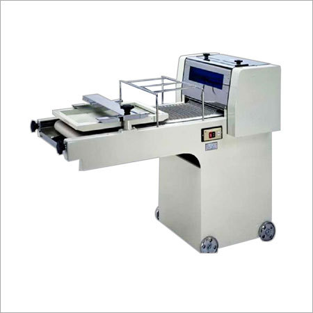 Dough Moulder