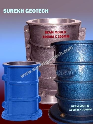Cylindrical Mould