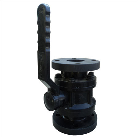 Irrigation Gate Valve