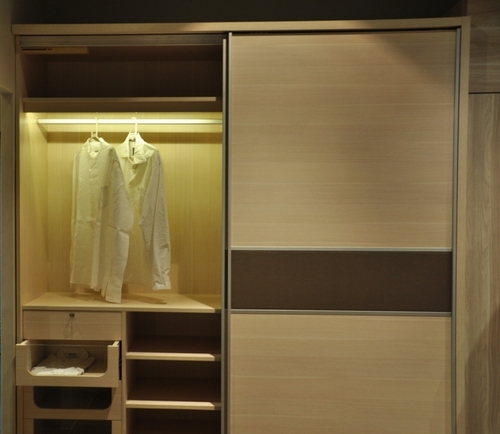 MODULAR FURNITURE