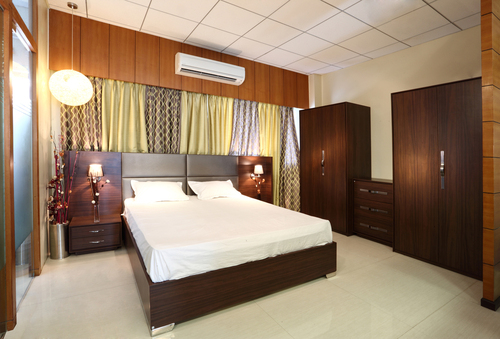 Modular Bedroom Furniture