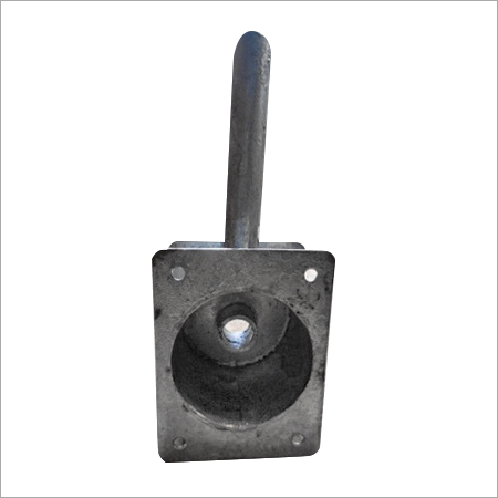 Well Hand Pump