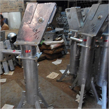 Shallow Well Hand Pumps