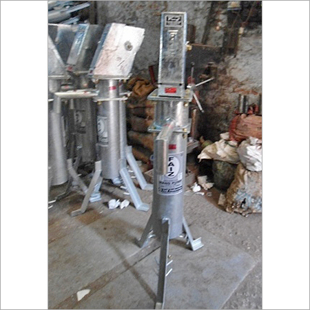 Garden Well Hand Pump