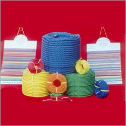 HDPE Ropes