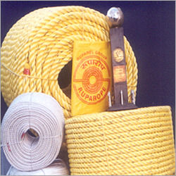 Polypropylene Rope In Mahuva, Gujarat At Best Price
