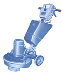 Floor Scrubbing Machines