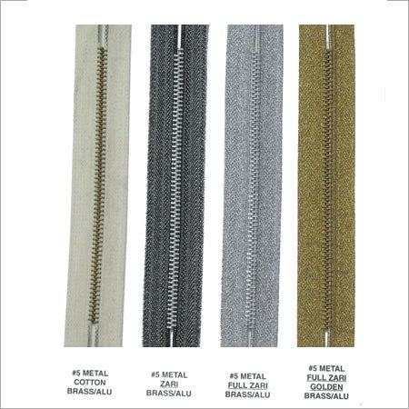 CFC Zipper