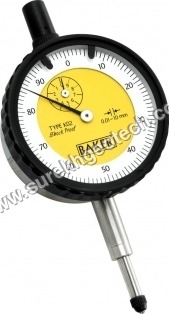Dial Gauges