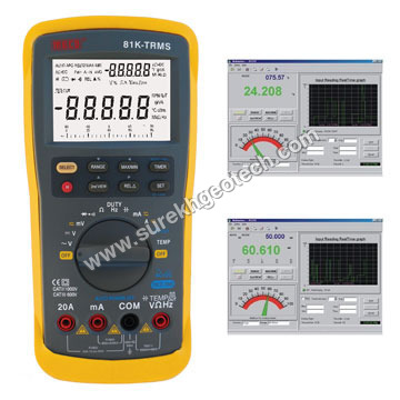 Digital Multimeter