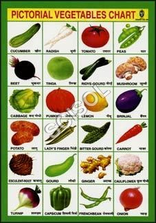 Vegetables