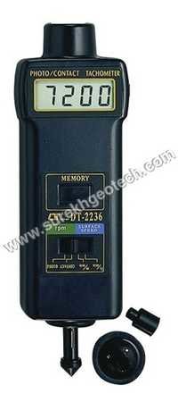 Non Contact Tachometer