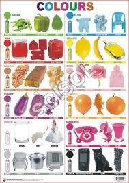 Colours
