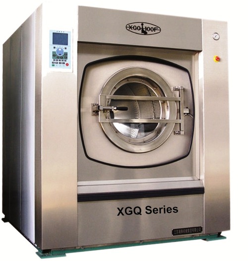 Washer Extractor