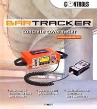 Concrete Cover Meter