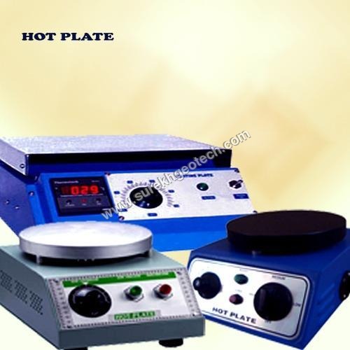Lab Hot Plate