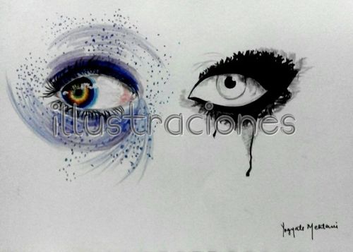 What Eyes Believe