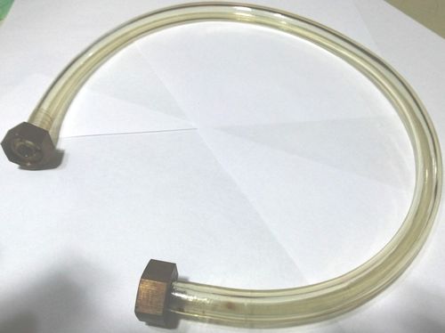 PVC Connection Coller 18 inch