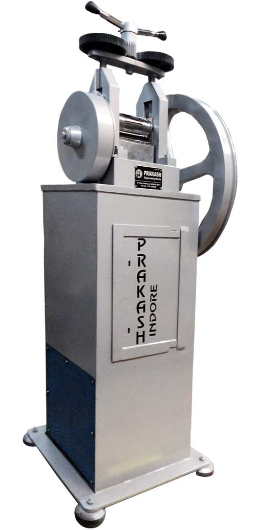 UC-76 LOCKER MODEL