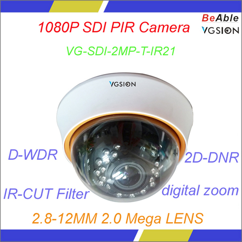 HD CCTV Security Camera
