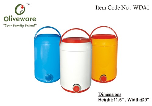 Water Dispenser 5 Liter