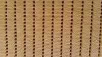 Yellow Acoustic Rubber Sheet