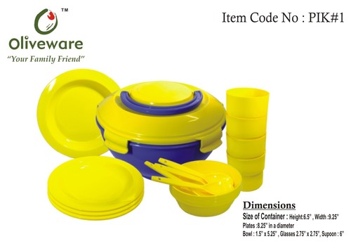 Picnic Set