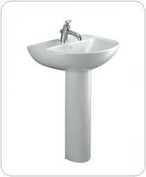 Sanitaryware 