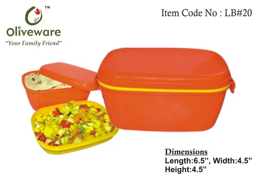 Children Lunch box