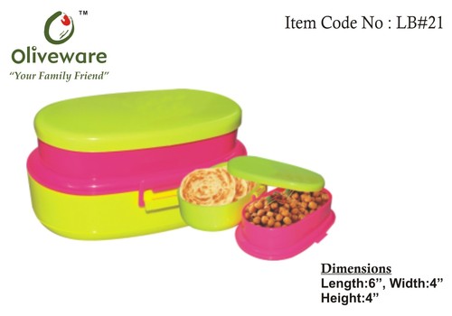 Children Lunch box