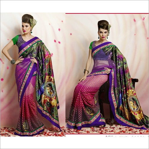 Bridal Sarees