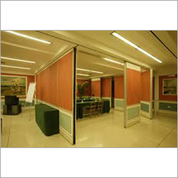 Office Workstation Partition
