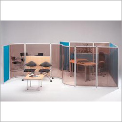 Office Workstation