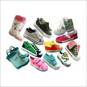 Children Shoes