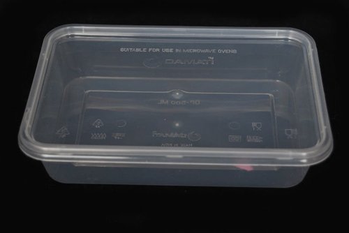 Plastic Container