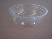 Disposable Plastic Bowl
