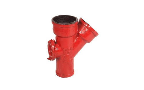 Centri Pipes & Fittings