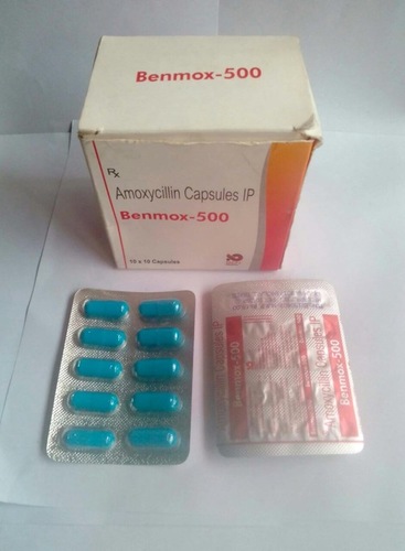 BENMOX-500