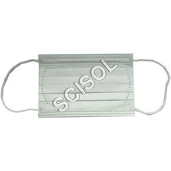 Hospital Face Mask