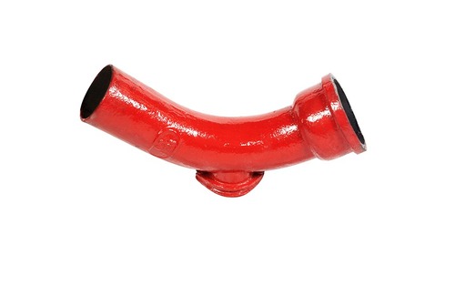 Centri Pipes & Fittings