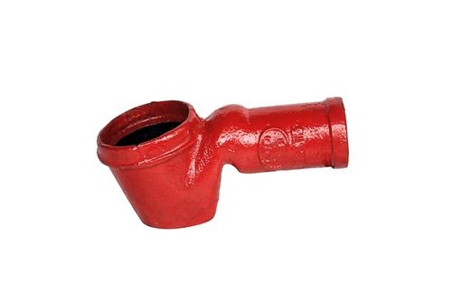 Centri Pipes & Fittings