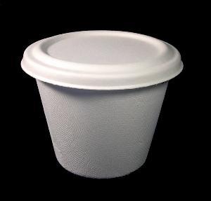 Thermocol Disposable Bowl