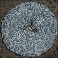 Barbed Wire